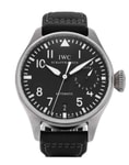 Pre-Owned IWC Big Pilot's Watch